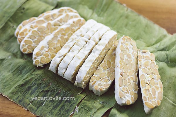 Homemade Tempeh is Easy: 3 Ingredients, Better Than Store-Bought